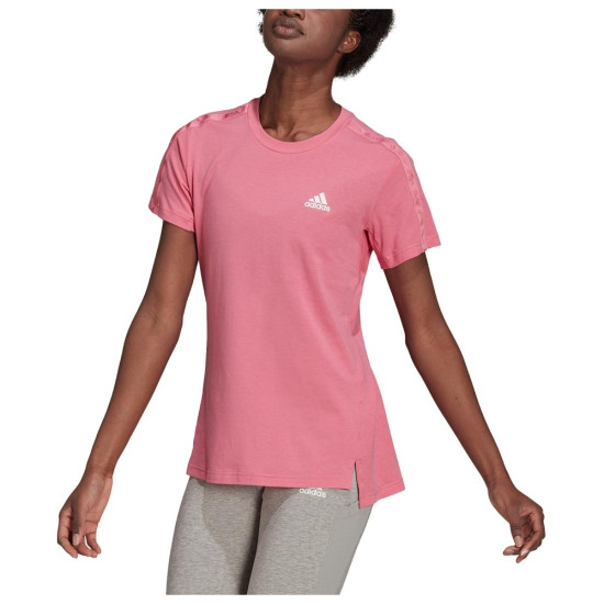 Adidas Γυναικεία κοντομάνικη μπλούζα Designed 2 Move Adidas Γυναικεία κοντομάνικη μπλούζα Designed 2 Move